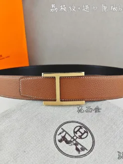 HERMES Uncategorized Accessories Unisex C820260504040849