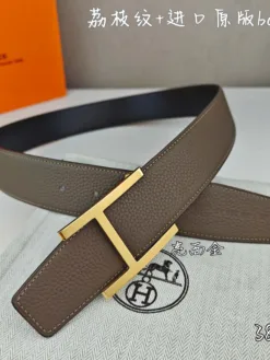 Alternative view of HERMES Uncategorized Accessories Unisex C820260504040949