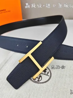 Alternative view of HERMES Uncategorized Accessories Unisex C820260504041049