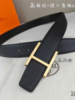 Alternative view of HERMES Uncategorized Accessories Unisex C820260504041149