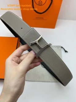 HERMES Uncategorized Accessories Unisex C820260504061649
