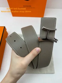 Alternative view of HERMES Uncategorized Accessories Unisex C820260504061649