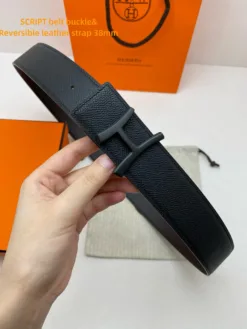 HERMES Uncategorized Accessories Unisex C820260504061749
