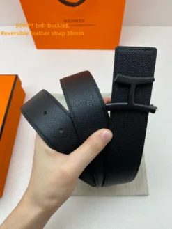 Alternative view of HERMES Uncategorized Accessories Unisex C820260504061749