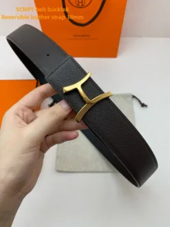 HERMES Uncategorized Accessories Unisex C820260504061849