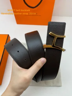 Alternative view of HERMES Uncategorized Accessories Unisex C820260504061849
