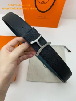 HERMES Uncategorized Accessories Unisex C820260504061949