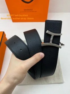Alternative view of HERMES Uncategorized Accessories Unisex C820260504061949