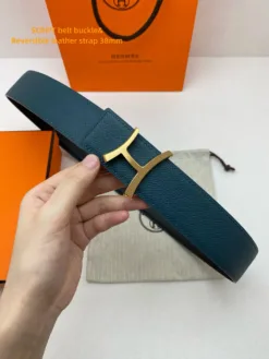 HERMES Uncategorized Accessories Unisex C820260504062049