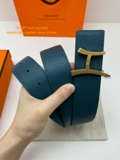 Alternative view of HERMES Uncategorized Accessories Unisex C820260504062049