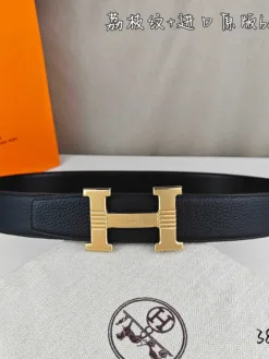 HERMES Uncategorized Accessories Unisex C820260504101349