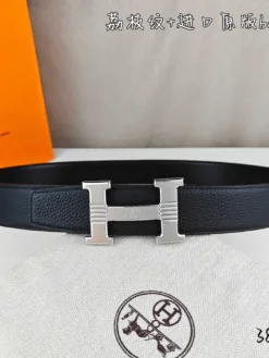 Alternative view of HERMES Uncategorized Accessories Unisex C820260504101349