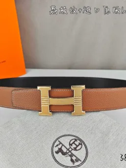 HERMES Uncategorized Accessories Unisex C820260504101449
