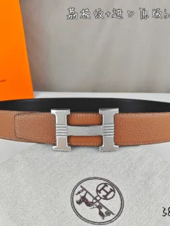 Alternative view of HERMES Uncategorized Accessories Unisex C820260504101449