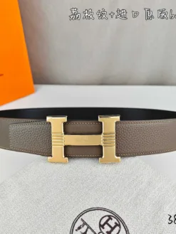 HERMES Uncategorized Accessories Unisex C820260504101549