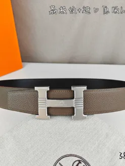 Alternative view of HERMES Uncategorized Accessories Unisex C820260504101549