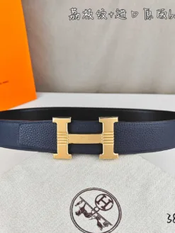 HERMES Uncategorized Accessories Unisex C820260504101649
