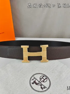 HERMES Uncategorized Accessories Unisex C820260504101749