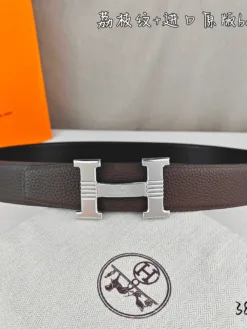 Alternative view of HERMES Uncategorized Accessories Unisex C820260504101749