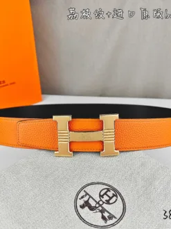 HERMES Uncategorized Accessories Unisex C820260504101849