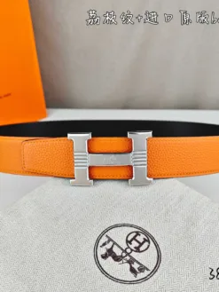 Alternative view of HERMES Uncategorized Accessories Unisex C820260504101849