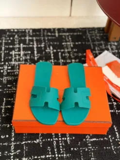 HERMES Uncategorized Shoes EU36-42 A7020260503264289