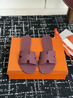 HERMES Uncategorized Shoes EU36-42 A7020260503264389