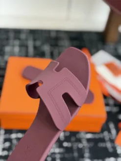 Alternative view of HERMES Uncategorized Shoes EU36-42 A7020260503264389