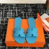 HERMES Uncategorized Shoes EU36-42 A700503264489