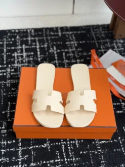 HERMES Uncategorized Shoes EU36-42 A7020260503264589