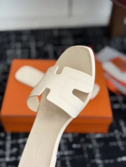 Alternative view of HERMES Uncategorized Shoes EU36-42 A7020260503264589