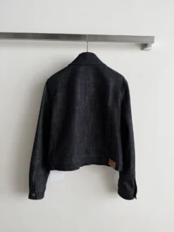 Alternative view of HERMES Coats & Jackets Cotton S-L D45202605282287169