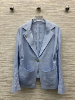HERMES Coats & Jackets LINEN ONE SIZE C15202605271287139