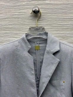 Alternative view of HERMES Coats & Jackets Linen ONE SIZE C25202605271285139