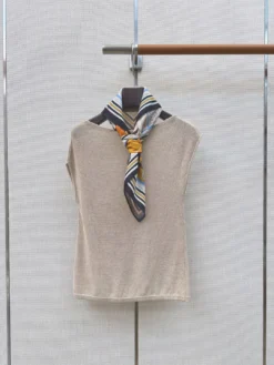 Alternative view of HERMES T-shirts & Vests Knitted S-L B15202605270378109