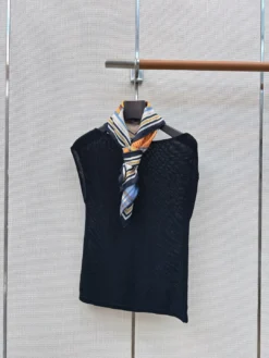 Alternative view of HERMES T-shirts & Vests Knitted S-L B15202605270379109