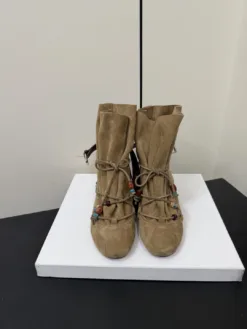 ISABEL MARANT Boots EU35-40 D40202605032318169
