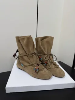 Alternative view of ISABEL MARANT Boots EU35-40 D40202605032318169