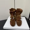 ISABEL MARANT Boots EU35-40 D40202605032319169
