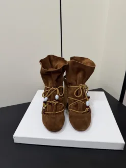 ISABEL MARANT Boots EU35-40 D40202605032319169