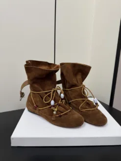 Alternative view of ISABEL MARANT Boots EU35-40 D40202605032319169