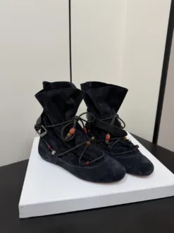 Alternative view of ISABEL MARANT Boots EU35-40 D40202605032320169