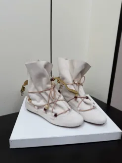 Alternative view of ISABEL MARANT Boots EU35-40 D40202605032321169
