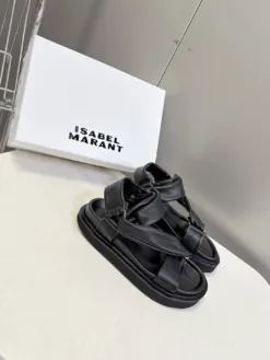 Alternative view of ISABEL MARANT Sandals & Slides EU35-40 C30202605031868139