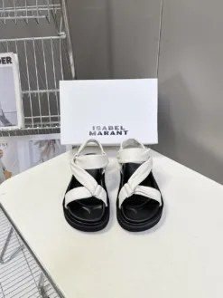 ISABEL MARANT Sandals & Slides EU35-40 C30202605031869139