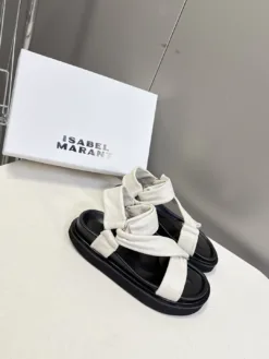 Alternative view of ISABEL MARANT Sandals & Slides EU35-40 C30202605031869139