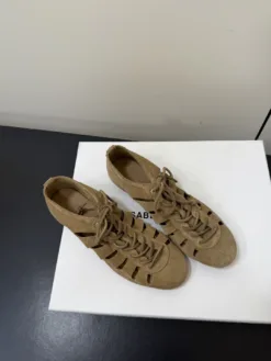 Alternative view of ISABEL MARANT Sandals & Slides EU35-40 C40202605032322139