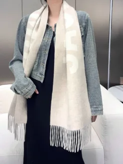JACQUEMUS Scarves A3020260504506669
