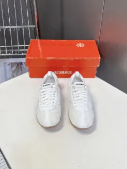 JACQUEMUS Sneakers EU35-40 B90202605031388129