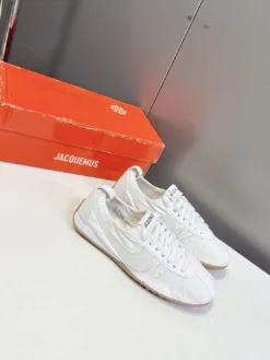 Alternative view of JACQUEMUS Sneakers EU35-40 B90202605031388129